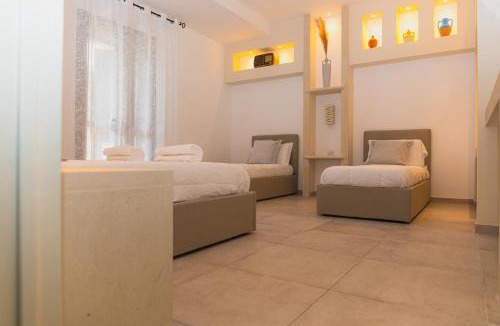 Sogliano Cavour Bed & Breakfast | Villa Padula