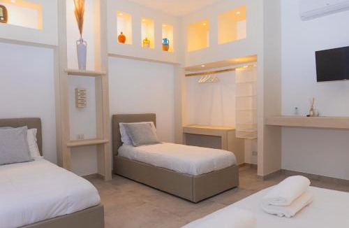 Sogliano Cavour Bed & Breakfast | Villa Padula
