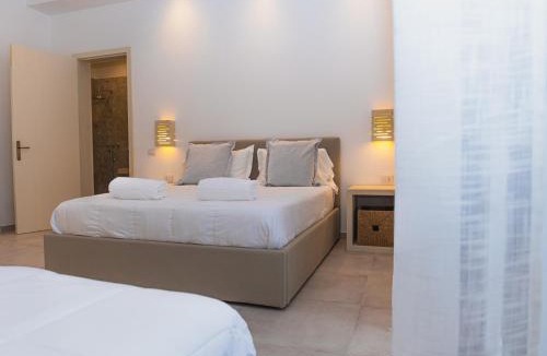 Sogliano Cavour Bed & Breakfast | Villa Padula
