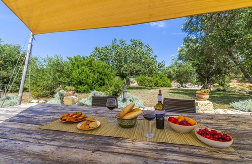 Nardo Villa | Villa Pajara del Capitano