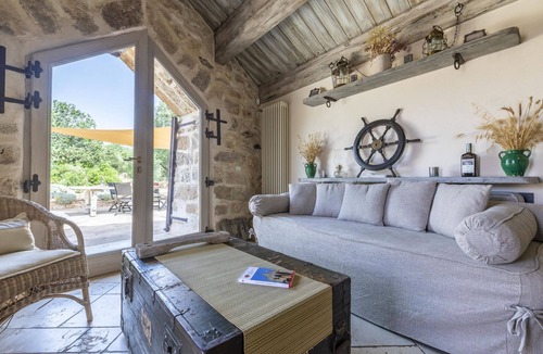 Nardo Villa | Villa Pajara del Capitano