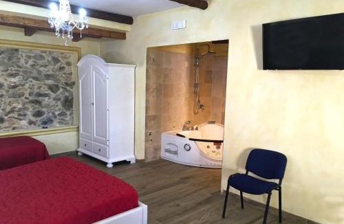 Chianalea Bed & Breakfast | Villa Paladino - B&B e Guest House