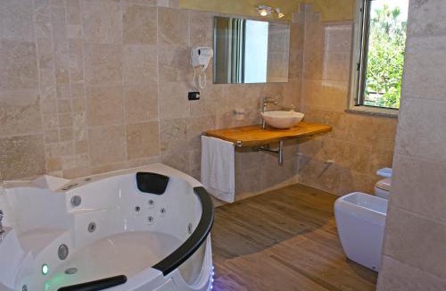 Chianalea Bed & Breakfast | Villa Paladino - B&B e Guest House