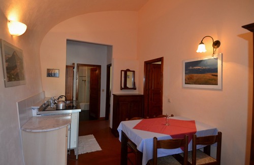 Volterra Hotel | Villa Palagione Centro Interculturale