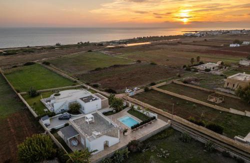 Torre Pali Villa | Villa Palibella