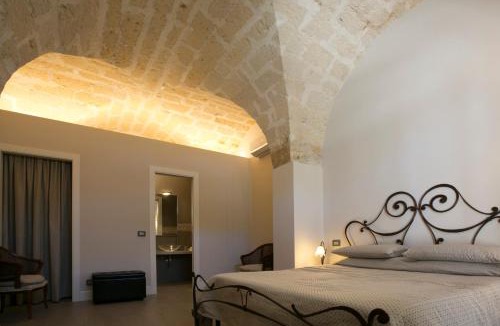 Trapani Bed & Breakfast | Villa Pampalone - b&b in dimora storica