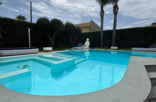 Mazara del Vallo House | Villa Panama con piscina - Mazara del vallo