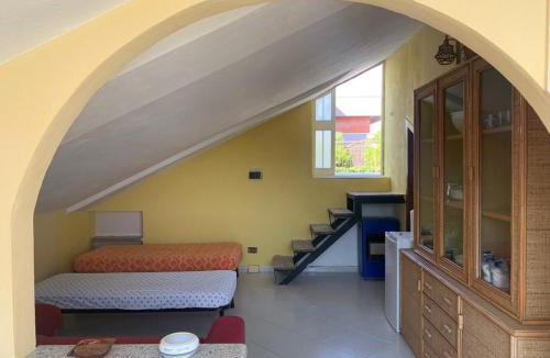 Casal Velino House | Villa Panorama