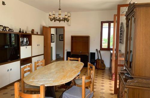 Casal Velino House | Villa Panorama