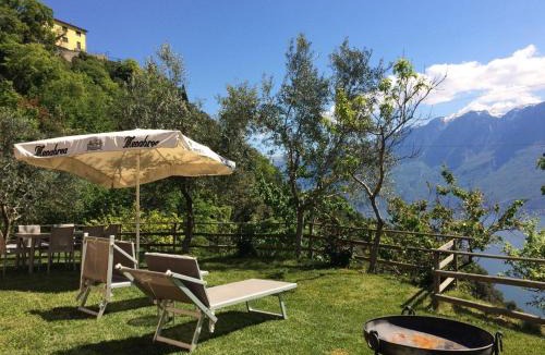 Gargnano Villa | Villa Panorama