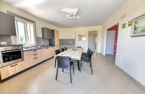 Floridia Villa | Villa Panorama with private pool