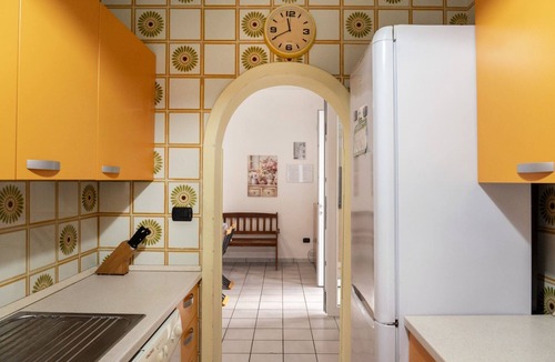 Scala di Furno Villa | Villa Panoramic | Porto Cesareo beach
