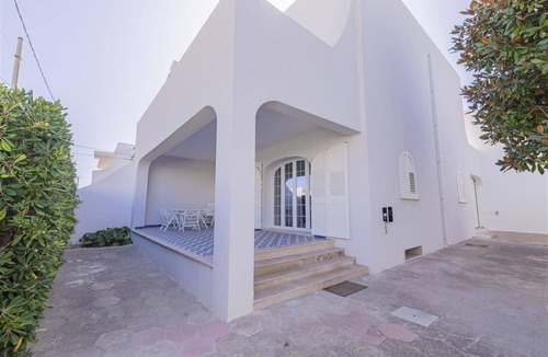 San Foca Villa | Villa Panoramic Room - Villa Panoramic Room