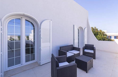San Foca Villa | Villa Panoramic Room - Villa Panoramic Room