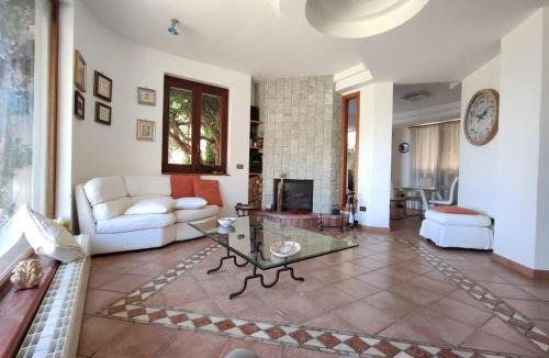 Reitano Villa | Villa Pantano
