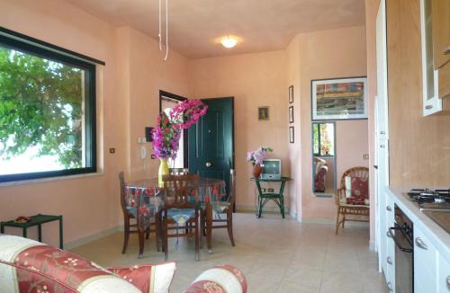 Ricadi Apartment | Villa Panthea