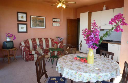 Ricadi Apartment | Villa Panthea