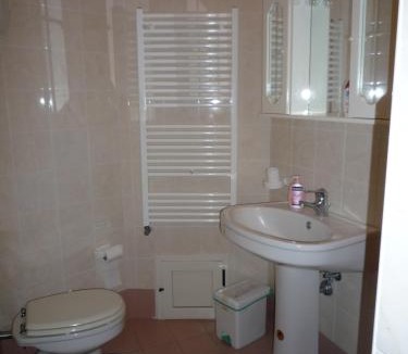 Ricadi Apartment | Villa Panthea