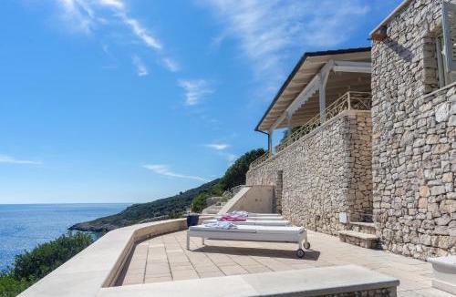 Corsano Villa | Villa Paradisio
