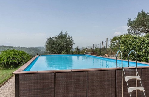 Gesualdo House | Villa Paradiso - Irpinia