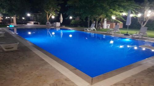 Oria Villa | Villa Paradiso