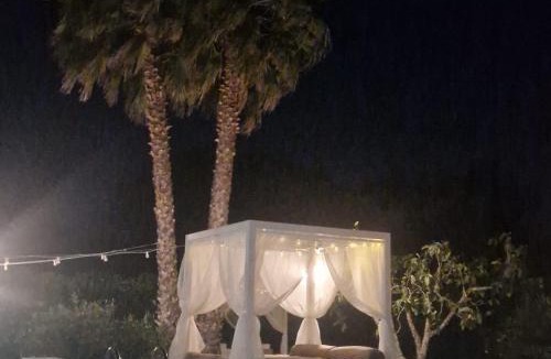 Oria Villa | Villa Paradiso