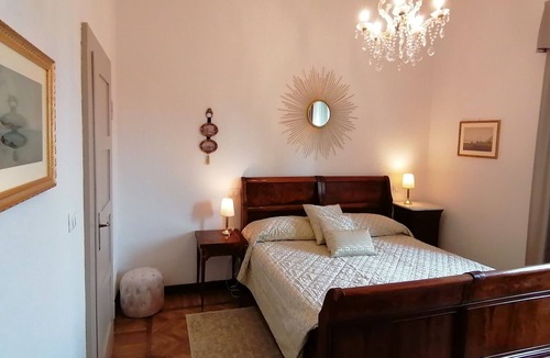 Sirmione Hotel | Villa Paradiso
