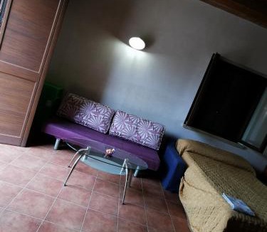 Canicatti Bed & Breakfast | Villa Patrizia