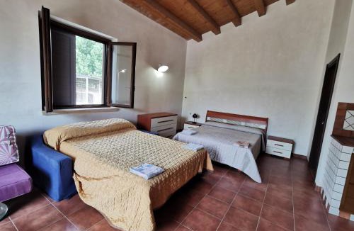 Canicatti Bed & Breakfast | Villa Patrizia