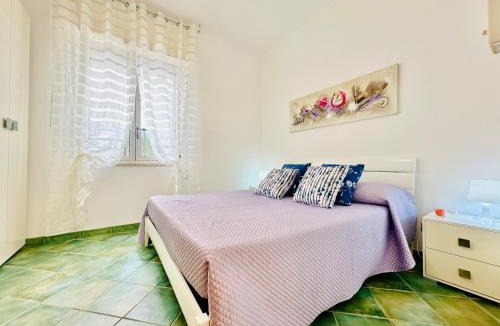 Alcamo Marina Apartment | Villa Per Sole Mare e Relax, 200 mt dalla spiaggia