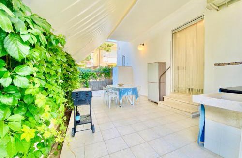 Alcamo Marina Apartment | Villa Per Sole Mare e Relax, 200 mt dalla spiaggia