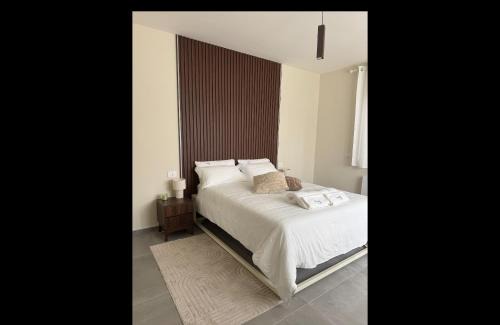 Battipaglia Bed & Breakfast | Villa Perla