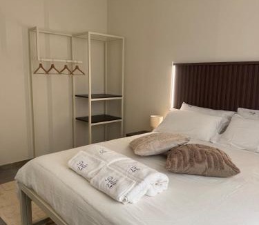 Battipaglia Bed & Breakfast | Villa Perla