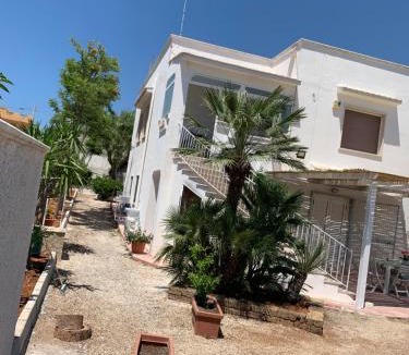 Torre Ovo House | VILLA PERLA MARINA
