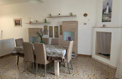 Torre Ovo House | VILLA PERLA MARINA