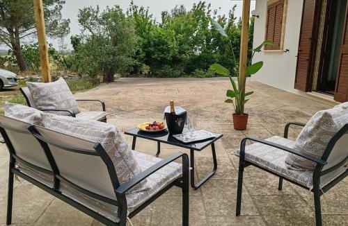 Botrugno Villa | Villa Petra