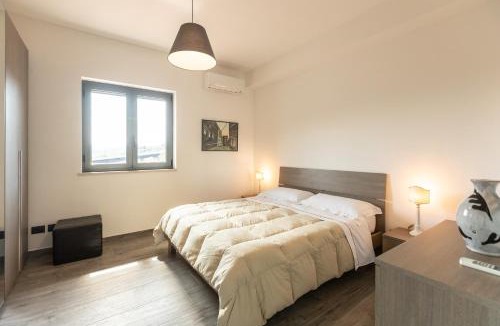 San Mango sul Calore Villa | Villa Petrara