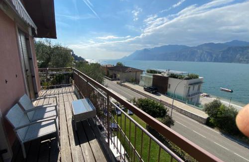Malcesine Apartment | Villa Pifferi