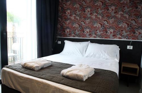 Santo Spirito Bed & Breakfast | Villa Pina