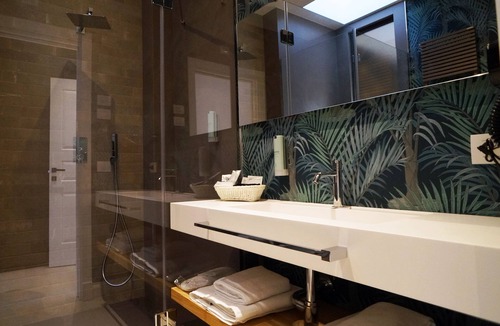 Santo Spirito Bed & Breakfast | Villa Pina