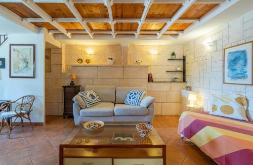 Ognina Villa | Villa piscina a due passi dal mare