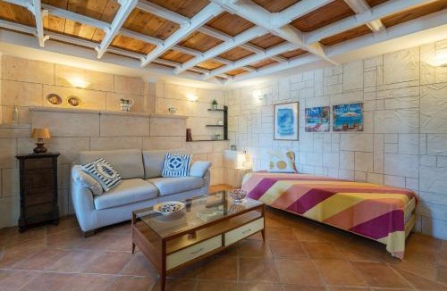 Ognina Villa | Villa piscina a due passi dal mare