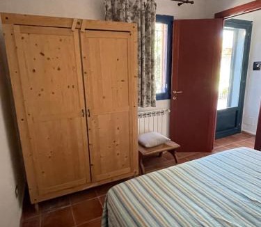 Lucera Villa | Villa Piscina