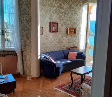 Dervio Apartment | Villa Plinio Lago di Como