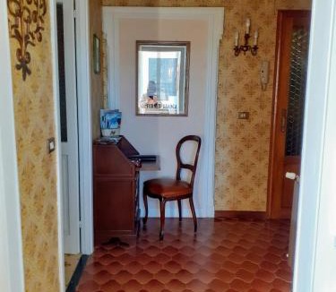 Dervio Apartment | Villa Plinio Lago di Como