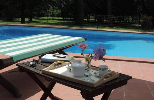 Poveromo Villa | Villa Pratoverde con piscina