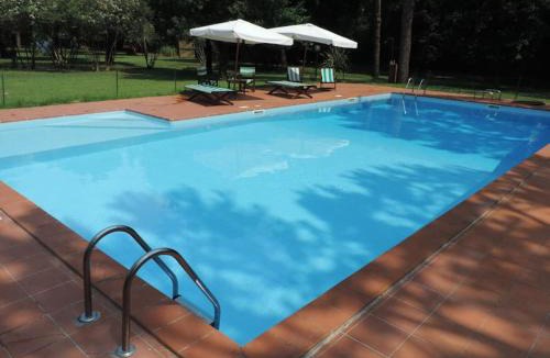 Poveromo Villa | Villa Pratoverde con piscina