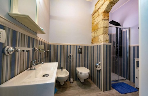 Pizzo Bed & Breakfast | Villa Primaluce