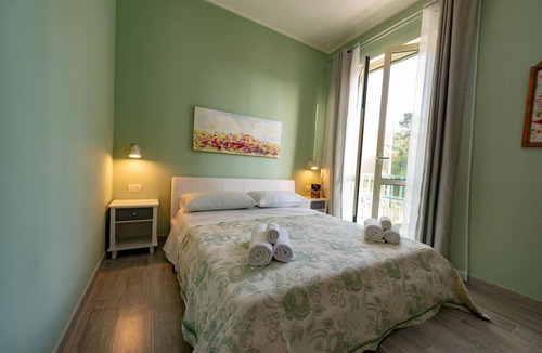 Pizzo Bed & Breakfast | Villa Primaluce