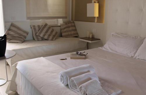 Ispica Hotel | Villa Principe Di Belmonte